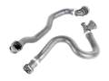 Tuyau de Liquide de Refroidissement Citroen C4 II C4 Picasso DS4 DS5 Peugeot 3008 308 5008 RCZ 2.0 HDI E-HDI BlueHDI 6466VE 6466VF