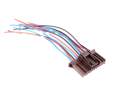KOSTKA WTYCZKA MODUŁU STEROWNIKA BSI UPC RENAULT MEGANE II SCENIC II 8200306032 8200306033  