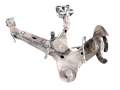 Bras de Suspension Arrière Droit Citroen Jumpy IV Spacetourer Opel Vivaro C Zafira D Peugeot Expert IV Traveller Toyota Proace II 1618037480 1619266780 9808842280 9814854280 9814854380