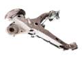 Bras de Suspension Arrière Droit Citroen Jumpy IV Spacetourer Opel Vivaro C Zafira D Peugeot Expert IV Traveller Toyota Proace II 1618037480 1619266780 9808842280 9814854280 9814854380