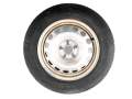 Steel Wheel Rim 16" Citroen Jumpy IV Spacetourer Peugeot Expert IVTraveller Opel Vivaro Zafira Toyota Proace II