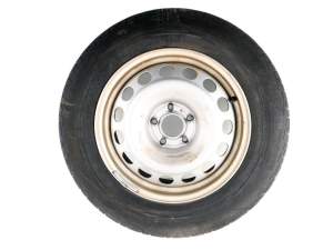 Jantes en Acier 16" Citroen Jumpy IV Spacetourer Peugeot Expert IV Traveller Opel Vivaro Zafira Toyota Proace II