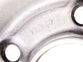 Steel Wheel Rim 16" Citroen Jumpy IV Spacetourer Peugeot Expert IVTraveller Opel Vivaro Zafira Toyota Proace II