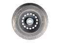 Steel Wheel Rim 16" Citroen Jumpy IV Spacetourer Peugeot Expert IVTraveller Opel Vivaro Zafira Toyota Proace II
