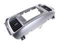 Display Frame Trim Center Air Vent Citroen Jumpy IV Spacetourer Peugeot Expert IV Traveller Opel Vivaro Zafira Toyota Proace II