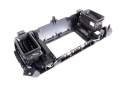 Display Frame Trim Center Air Vent Citroen Jumpy IV Spacetourer Peugeot Expert IV Traveller Opel Vivaro Zafira Toyota Proace II