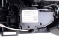 Display Frame Trim Center Air Vent Citroen Jumpy IV Spacetourer Peugeot Expert IV Traveller Opel Vivaro Zafira Toyota Proace II