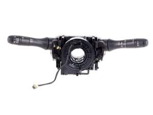 Commodo Commande Airbag Bague Renault Captur II Clio V Zoe 255674797R 255540638R