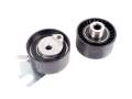 Kit Courroie de Distribution Pompe à Eau Citroen C4 / C4 Picasso C5 II III C8 Jumpy III Fiat Scudo III Ulysse II Ford Focus C-Max II Galaxy Mondeo IV S-Max Peugeot 307 308 407 508 607 807 Expert III 2.0 HDI D Multijet TDCI 1609525480