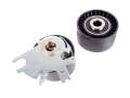 Kit Courroie de Distribution Pompe à Eau Citroen C4 / C4 Picasso C5 II III C8 Jumpy III Fiat Scudo III Ulysse II Ford Focus C-Max II Galaxy Mondeo IV S-Max Peugeot 307 308 407 508 607 807 Expert III 2.0 HDI D Multijet TDCI 1609525480