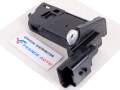 PRZEPŁYWOMIERZ POWIETRZA CITROEN BERLINGO III C3 II III C3 PICASSO C4 PICASSO II C-ELYSEE DS3 DS4 DS5 JUMPER III JUMPY IV SPACETOURER  PEUGEOT 2008 208 3008 301 5008 508 BOXER III EXPERT IV PARTNER IV TRAVELLER 1.5 1.6 Blue HDI