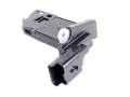 PRZEPŁYWOMIERZ POWIETRZA CITROEN BERLINGO III C3 II III C3 PICASSO C4 PICASSO II C-ELYSEE DS3 DS4 DS5 JUMPER III JUMPY IV SPACETOURER  PEUGEOT 2008 208 3008 301 5008 508 BOXER III EXPERT IV PARTNER IV TRAVELLER 1.5 1.6 Blue HDI