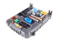 BSI Control Module Fuse Box Citroen C5 III C5 Aircross DS7 Crossback Peugeot 208 II 3008 II 508 II 9832881380