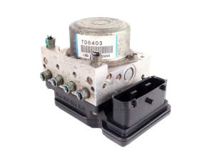 ABS Pumpe Steuergerät Hydraulikblock Renault Koleos 07-16 47660JY56A