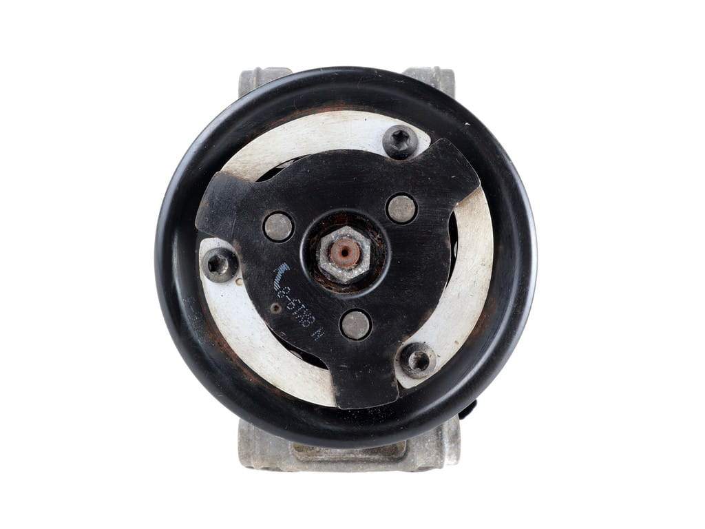 Klimakompressor Klimaanlage Citroen C3 C5 Aircross C4 Cactus Opel Combo E  IV Grandland X Peugeot 208 308 3008 5008 II Rifter 1.5 BlueHDI 9834291080  9834291180  Ersatzteile fr Autos  Peugeot  Citroen  Renault