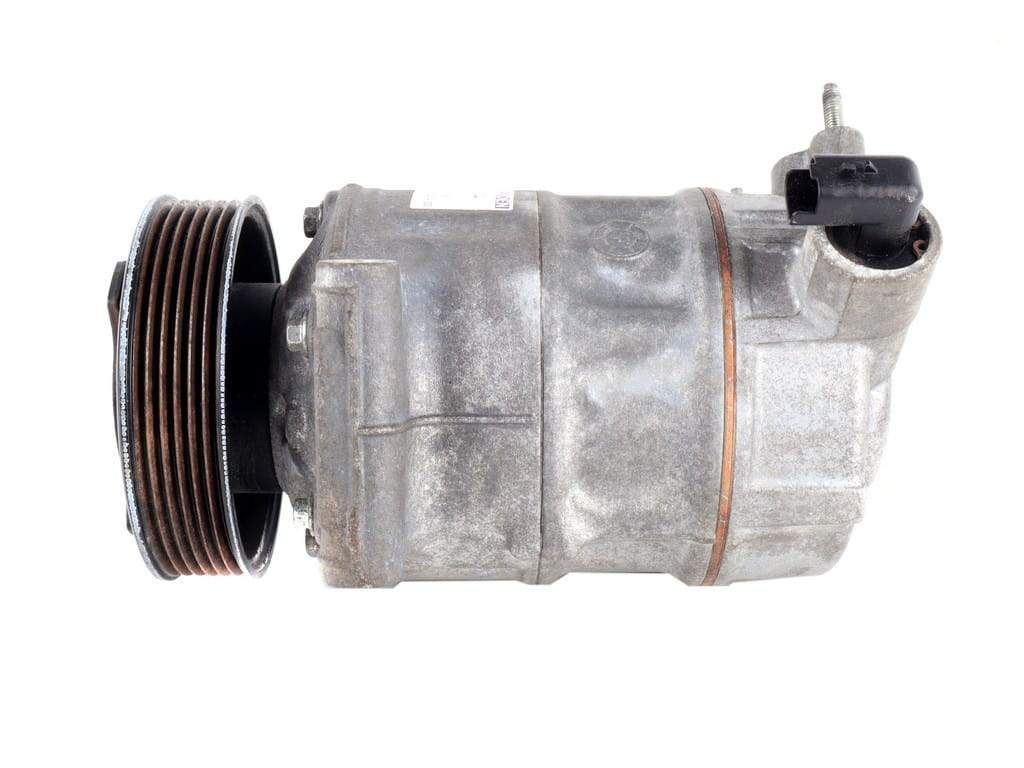 Klimakompressor Klimaanlage Citroen C3 C5 Aircross C4 Cactus Opel Combo E  IV Grandland X Peugeot 208 308 3008 5008 II Rifter 1.5 BlueHDI 9834291080  9834291180  Ersatzteile fr Autos  Peugeot  Citroen  Renault