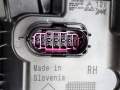 Phare Avant Droit LED MATRIX VISION Renault Austral Espace VI E-Tech 260106584R