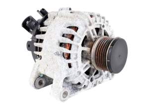 ALTERNATOR CITROEN BERLINGO IV C3 C5 AIRCROSS C4 CACTUS C4 PICASSO II DS DS3 DS7 CROSSBACK OPEL CORSA F GRANDLAND X MOKKA B PEUGEOT 208 3008 508 II 1.2 PURETECH