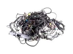 Engine Bay Interior Harness Wiring Loom DS DS3 Crossback 18- 1640537180 9824587380 9824503580 9804848480