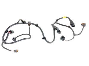 Kabelbaum Parksensor Einparkhilfe PDC hinten Hyundai Kona I Electric 21-23 LIFT 91880-K4580