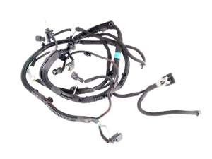 Kabelbaum der Batterie elektrisch Peugeot 2008 208 9808150780