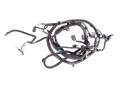 Kabelbaum der Batterie elektrisch Peugeot 2008 208 9808150780