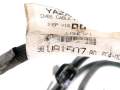 Kabelbaum der Batterie elektrisch Peugeot 2008 208 9808150780
