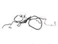 Kabelbaum der Batterie elektrisch Peugeot 2008 208 9808150780