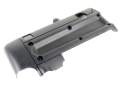 OSŁONA POKRYWA SILNIKA GÓRNA CITROEN C4 C5 C8 EVASION JUMPY XSARA PICASSO PEUGEOT 206 307 406 407 607 806 807 1.8 2.0 2.2 16V 9654668080 0248N7