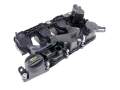 Ventildeckel Zylinderkopfhaube Citroen Berlingo IV C3 C4 III C4 X DS3 DS4 Peugeot 2008 3008 5008 II Expert IV Opel Astra Vivaro Zafira 1.5 BlueHDI 9827622780