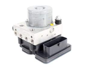 ABS Pumpe Steuergerät Hydraulikblock Renault Twingo III 476603596R 0265242615
