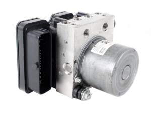 ABS Steuergerät Hydraulikblock ESP Citroen Berlingo IV C4 Picasso II C5 Aircross Opel Grandland X Peugeot 3008 II 308 II 5008 II Partner IV Rifter 9812786180 0265293542