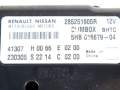 Steuergerät Klimaanlage Renault Austral Espace VI E-TECH Rafale 285251905R