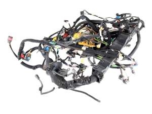 Armaturenbrett Kabelbaum Peugeot 508 II 18-23 9819736980 1636611080 1643203380