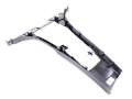 OSŁONA SŁUPKA LEWA DOLNA RENAULT ARKANA D29301-JL000 769160156R