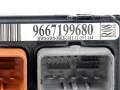 BSM Control Module Citroen C2 C3 I II C3 Picasso Ds3 Peugeot 1007 207 9667199680 R08