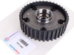 Camshaft Variable Timing Pulley Citroen C4 Peugeot 206 307 2.0 16V 0805F2