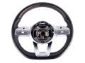KIEROWNICA MERCEDES-BENZ A KLASA V177 W177 B KLASA W247 C KLASA W205 CLA C118 E KLASA W213 GLA H247 A0050004599 A0004608402