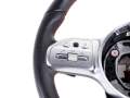 KIEROWNICA MERCEDES-BENZ A KLASA V177 W177 B KLASA W247 C KLASA W205 CLA C118 E KLASA W213 GLA H247 A0050004599 A0004608402