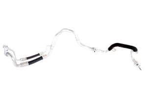 Klimaleitung Klimaschlauch Mercedes-Benz A Klasse W177 B Klasse W247 CLA 118 GLA H247 GLB X247 A1778305201