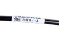 Tuyau Flexible d'Embrayage Renault Clio IV Captur 1.5 DCI 308512132R