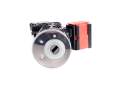 Commutateur d'Allumage Cylindre de Serrure de Porte Gauche Clés Duster Logan Sandero Clio Modus Kangoo Twingo Trafic Master III N0502060 7701209235 7701208408