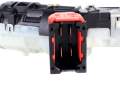 Commutateur d'Allumage Cylindre de Serrure de Porte Gauche Clés Duster Logan Sandero Clio Modus Kangoo Twingo Trafic Master III N0502060 7701209235 7701208408