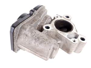 Vanne EGR Dacia Duster Sandero Logan II Dokker Renault Captur Twingo Kangoo II Kadjar Clio Megane Scenic IV 1.5 DCI 147100361R