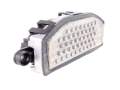 REZYSTOR OPORNICA DMUCHAWY NAWIEWU MERCEDES-BENZ A KLASA W177 B KLASA W247 CLA 118 GLA H247 GLB X247 A2479061901