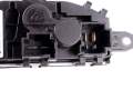 REZYSTOR OPORNICA DMUCHAWY NAWIEWU MERCEDES-BENZ A KLASA W177 B KLASA W247 CLA 118 GLA H247 GLB X247 A2479061901