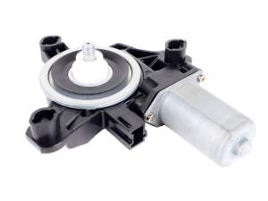 Rear Left Electric Window Lifter Motor Mercedes-Benz A Class W177 18- A0009060808