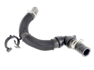 Coolant Water Pipe Hose Dacia Duster II 1.0 TCE 924104096R