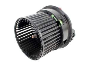 Heater Blower Fan Motor Dacia Duster II N591587B