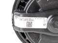 Innenraumgebläse Heizgebläse Lüftermotor Gebläsemotor Dacia Duster II N591587B